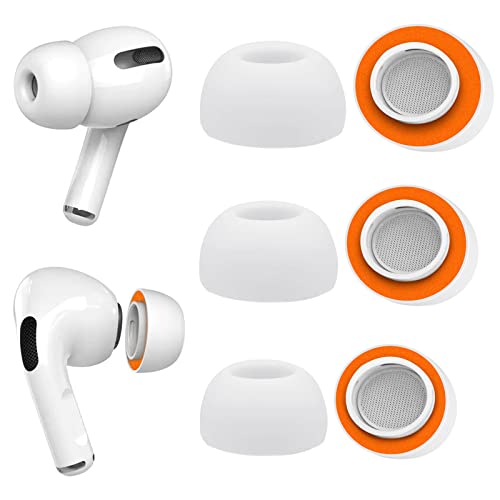 イヤホン AirPods Pro AirPods Pro 3 - Apple（日本）